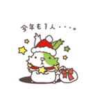 Rabbit's daily Sticker6（個別スタンプ：8）