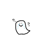 Whipped Ghost 2（個別スタンプ：22）