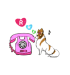 happy  cocoa（個別スタンプ：3）