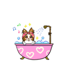 happy  cocoa（個別スタンプ：4）