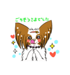 happy  cocoa（個別スタンプ：6）