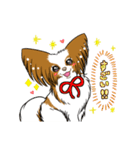 happy  cocoa（個別スタンプ：8）