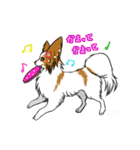 happy  cocoa（個別スタンプ：9）