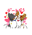 happy  cocoa（個別スタンプ：16）