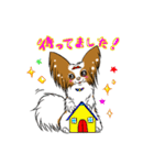 happy  cocoa（個別スタンプ：17）
