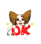 happy  cocoa（個別スタンプ：22）