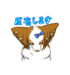 happy  cocoa（個別スタンプ：23）
