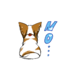 happy  cocoa（個別スタンプ：24）