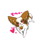 happy  cocoa（個別スタンプ：25）