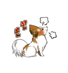 happy  cocoa（個別スタンプ：26）