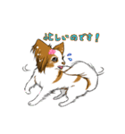 happy  cocoa（個別スタンプ：27）