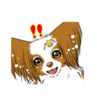 happy  cocoa（個別スタンプ：28）