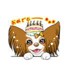 happy  cocoa（個別スタンプ：32）