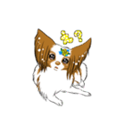 happy  cocoa（個別スタンプ：33）