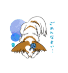 happy  cocoa（個別スタンプ：35）