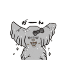 happy  cocoa（個別スタンプ：40）