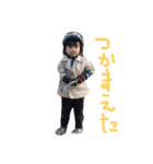 popon777（個別スタンプ：19）