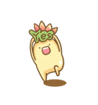 Shy plant（個別スタンプ：32）