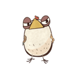 Yuzsuwoan（個別スタンプ：2）