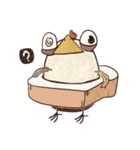 Yuzsuwoan（個別スタンプ：3）