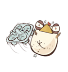 Yuzsuwoan（個別スタンプ：5）
