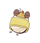 Yuzsuwoan（個別スタンプ：7）