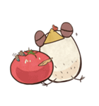 Yuzsuwoan（個別スタンプ：10）