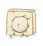 Yuzsuwoan（個別スタンプ：11）