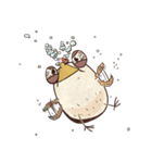 Yuzsuwoan（個別スタンプ：14）