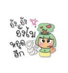 Meko Moko.V8（個別スタンプ：23）