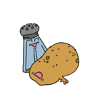 Father of Potatoes（個別スタンプ：16）