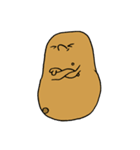 Father of Potatoes（個別スタンプ：17）
