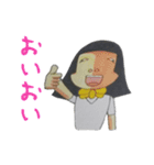 ぷりんせすかぐや（個別スタンプ：15）