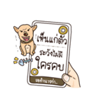 Prophecy cards（個別スタンプ：10）