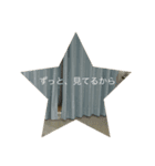 猫。スタンプ（個別スタンプ：7）