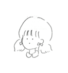 数学のスタンプだよ（個別スタンプ：5）