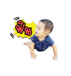 MR. Muart（個別スタンプ：20）