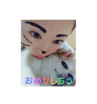 ちろるのすたんぷ。（個別スタンプ：15）