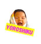 mirorin（個別スタンプ：5）