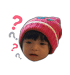 AiBao Princess（個別スタンプ：6）