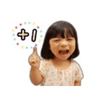 AiBao Princess（個別スタンプ：16）
