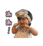 AiBao Princess（個別スタンプ：22）