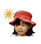 AiBao Princess（個別スタンプ：34）