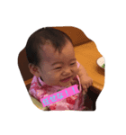 なつぼー（個別スタンプ：1）