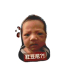 Young-Daily（個別スタンプ：20）