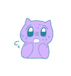 やさしいどうぶつたち（個別スタンプ：12）