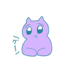 やさしいどうぶつたち（個別スタンプ：13）