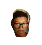 abang lek 2（個別スタンプ：1）
