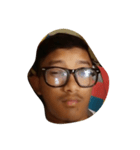 abang lek 2（個別スタンプ：2）