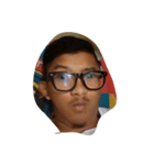abang lek 2（個別スタンプ：3）